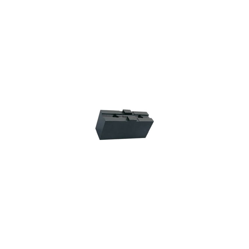 DM25 Soft Top Lathe Chuck Jaws (3-SET)