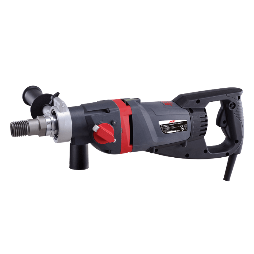 DM52D Drill Motor