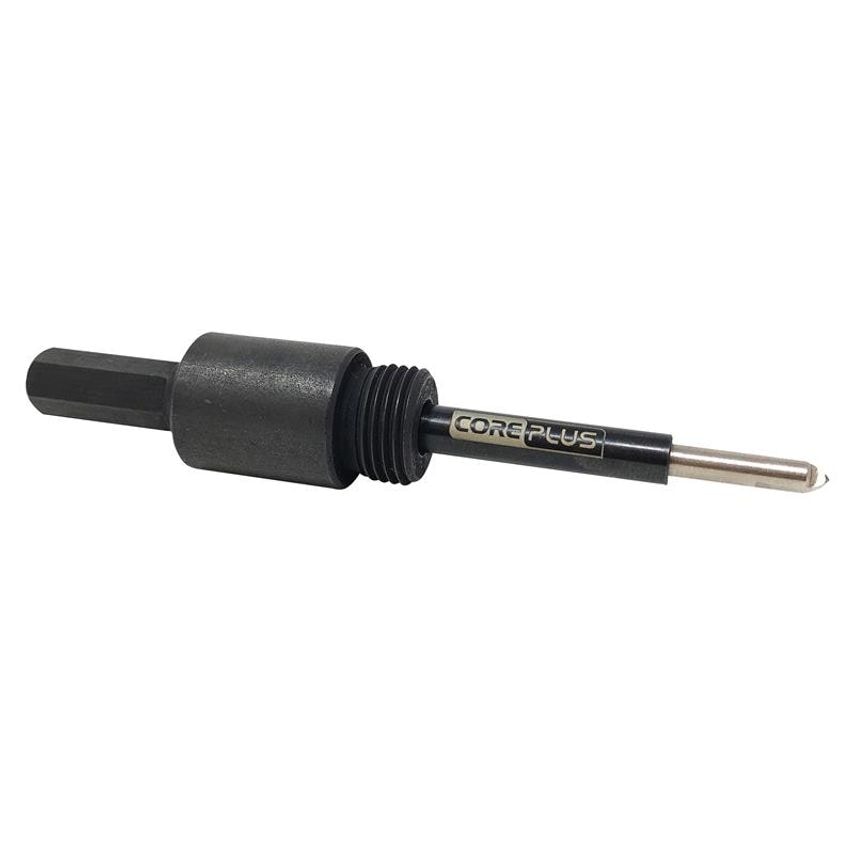 DMPA32P Diamond Core Drill Bit Arbor 32-114mm CORDMPA32P