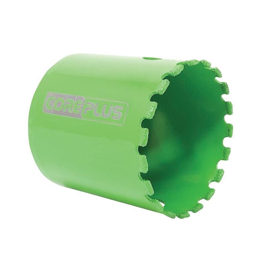 DMPHS44 Diamond Holesaw 44mm CORDMPHS44