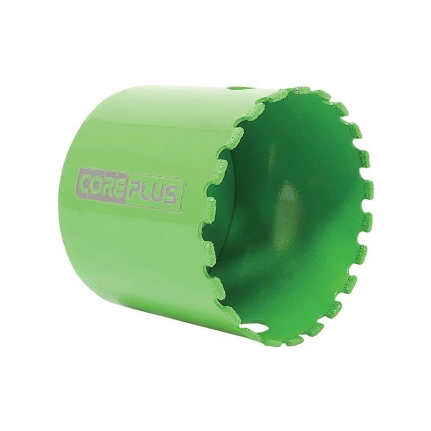 DMPHS51 Diamond Holesaw 51mm CORDMPHS51