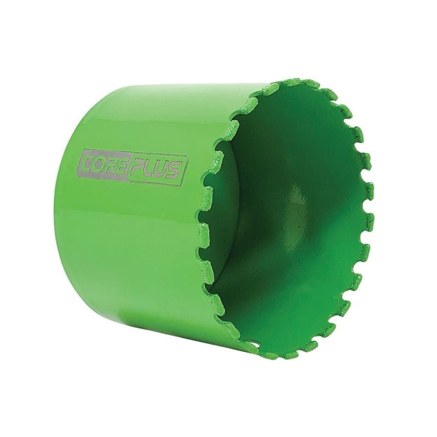 DMPHS57 Diamond Holesaw 57mm CORDMPHS57