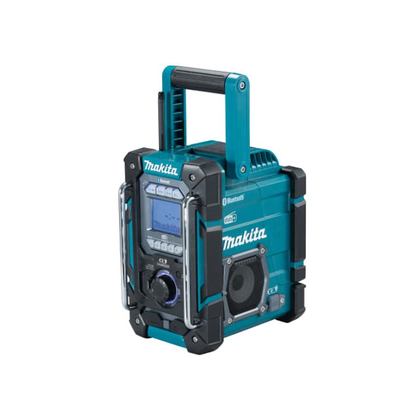 DMR301 Job Site Speaker/Stereo 240V & Li-ion Bare Unit