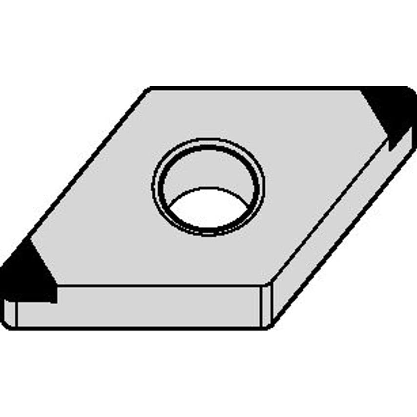 DNGA150404S01225MT ANSI/ISO Turning Insert DN..