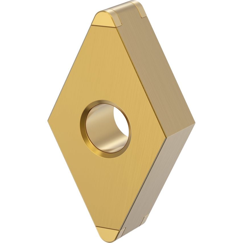 DNGA150604S01225DMT ANSI/ISO Turning Insert CN..