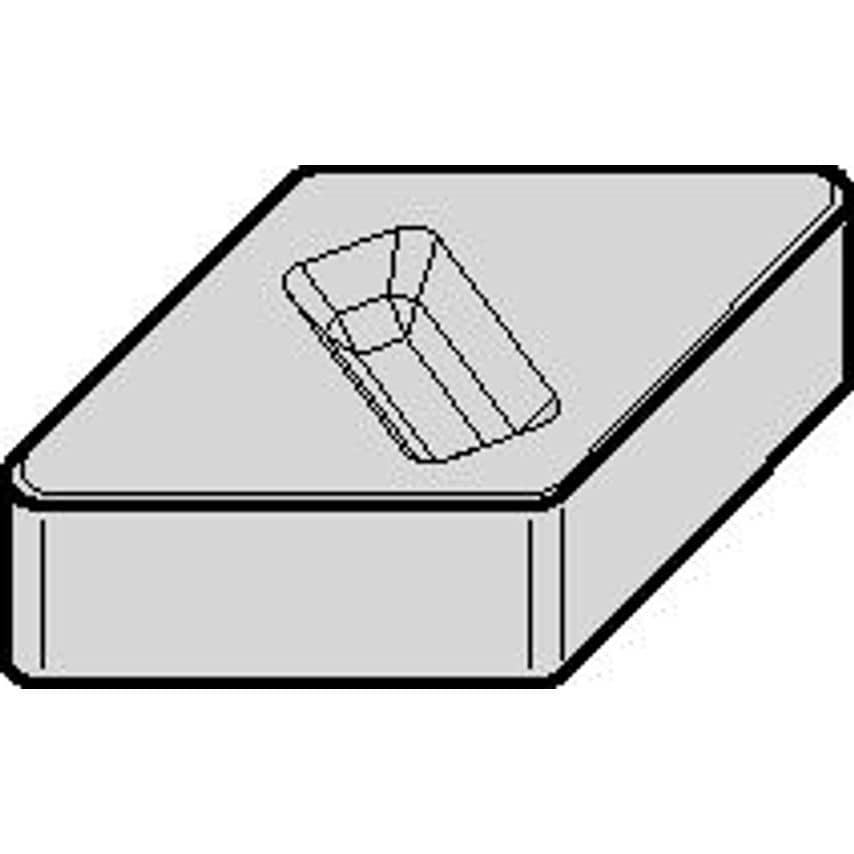 DNGX150416S02020 ANSI/ISO Turning Insert DN..