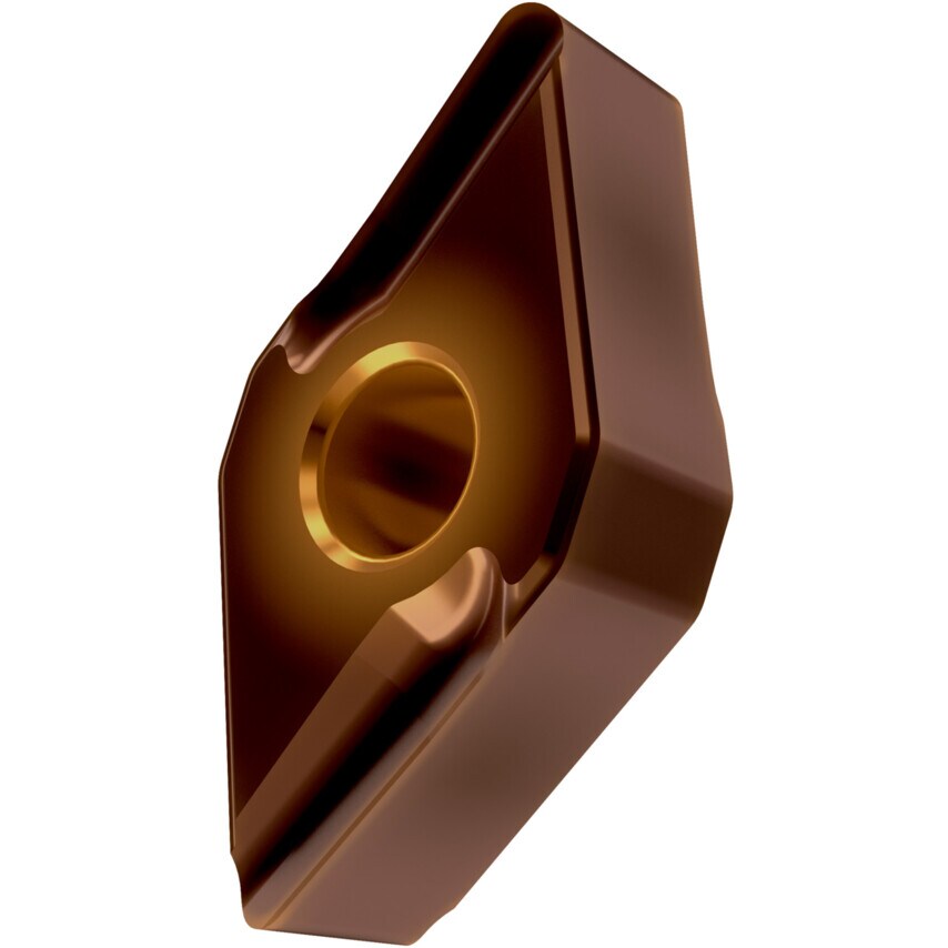 DNMG 110404ER-SI Insert Grade T8430