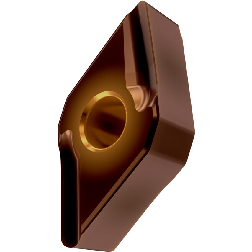 DNMG 150408EL-SI Insert Grade T8430