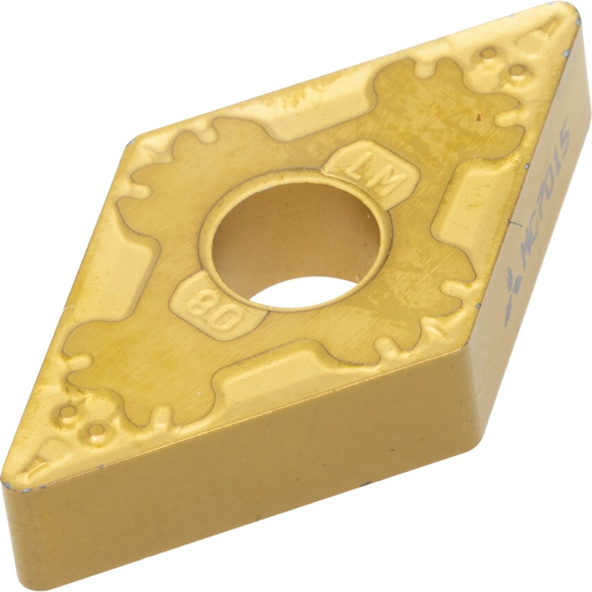 DNMG 150408-LM Insert Grade MC7015