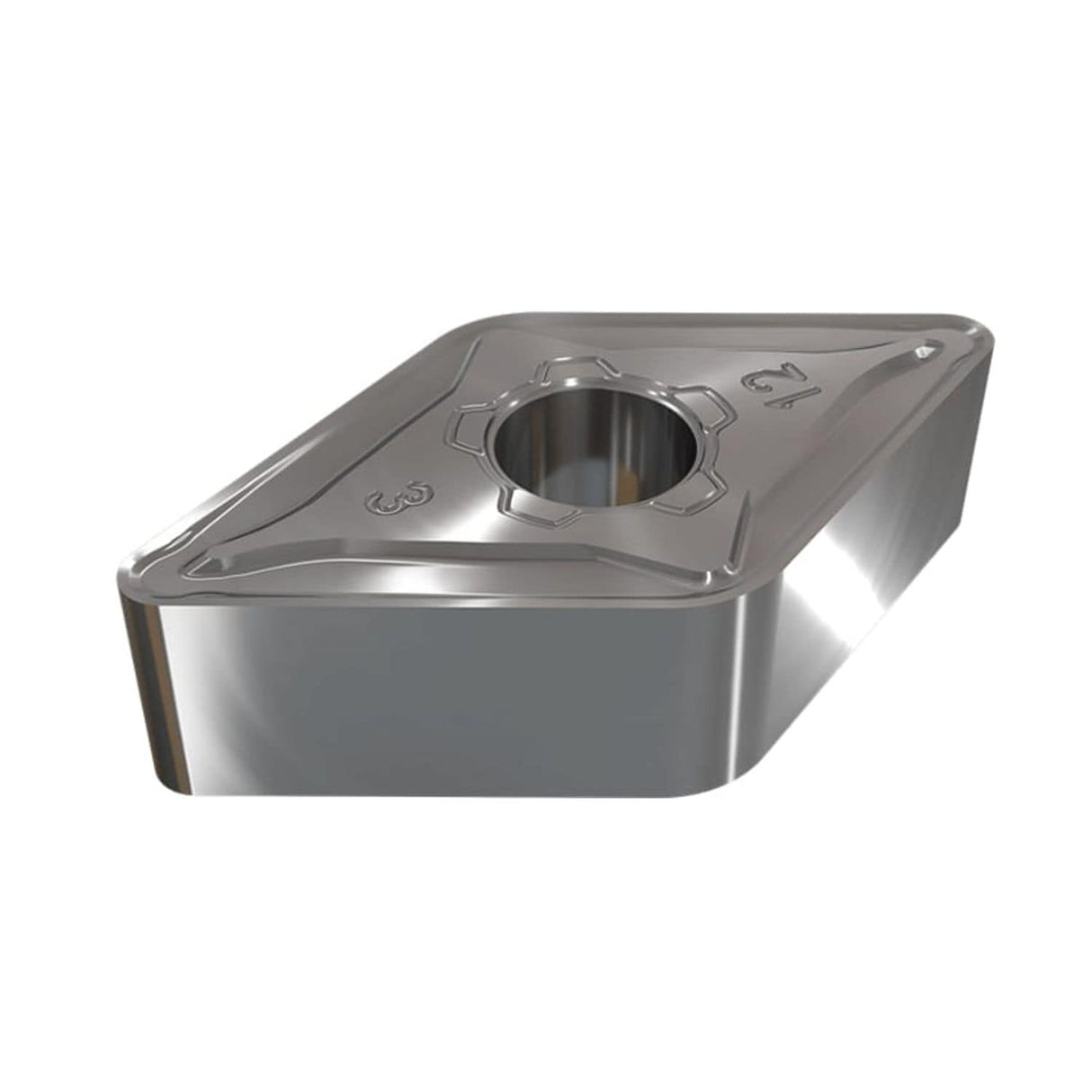 DNMG 150608-M3M Insert Grade IC830