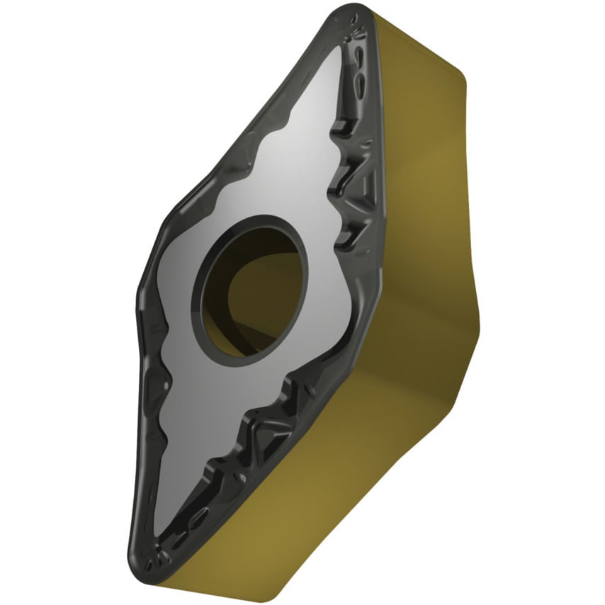 DNMG 150616E-FM T9415 Turning Insert - Negative