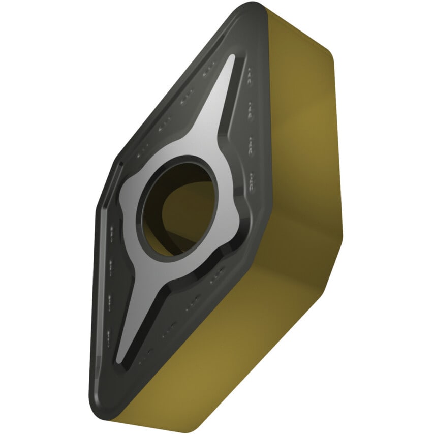 DNMG 150616E-RM T9415 Turning Insert - Negative