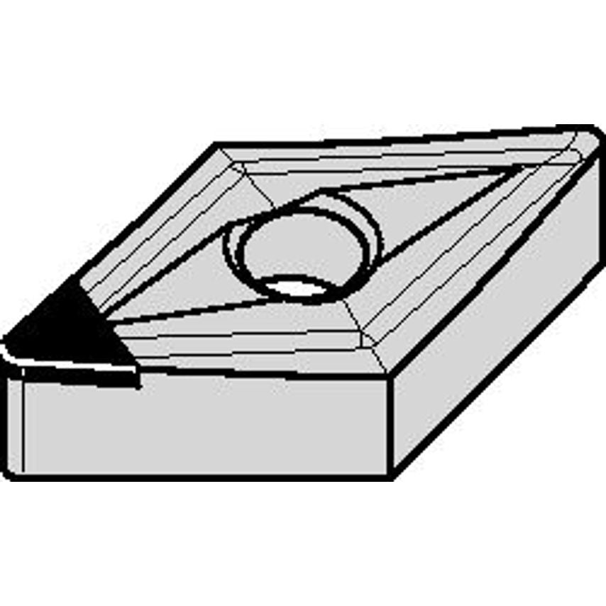 DNMS150408FST ANSI/ISO Turning Insert DN..