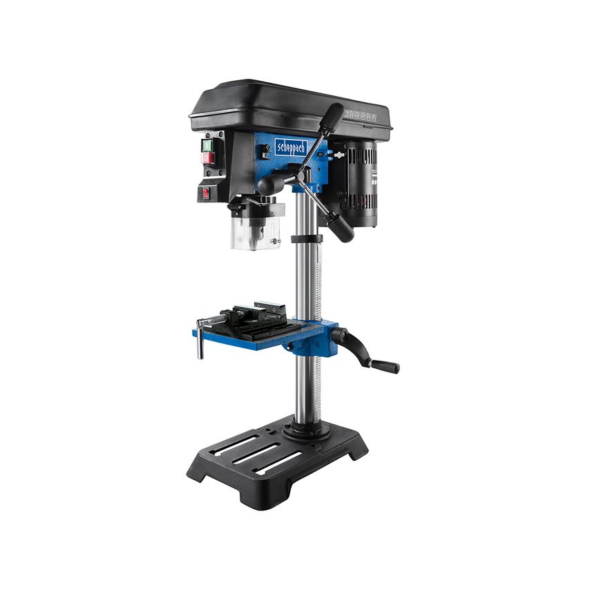 DP16SL 550W 16mm Bench Pillar Drill