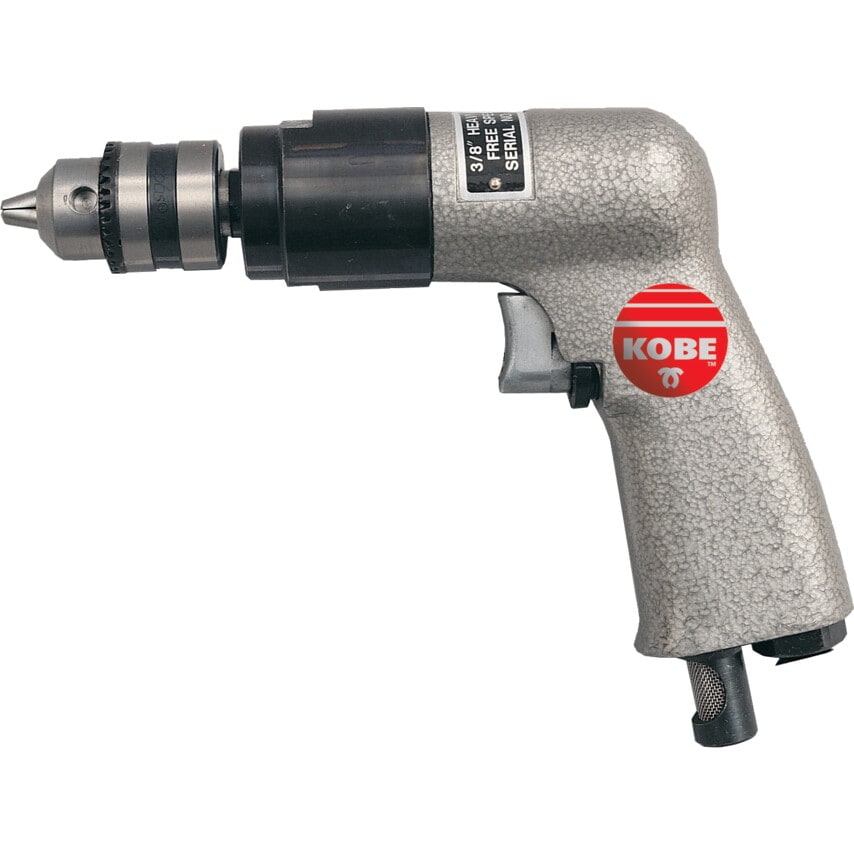 DP2610 10mm Heavy Duty Pistol Drill
