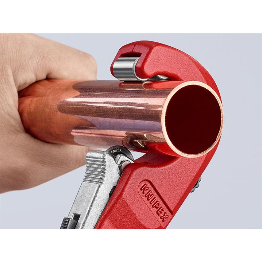 DP50 Plastic Pipe Cutter KPX902301BK