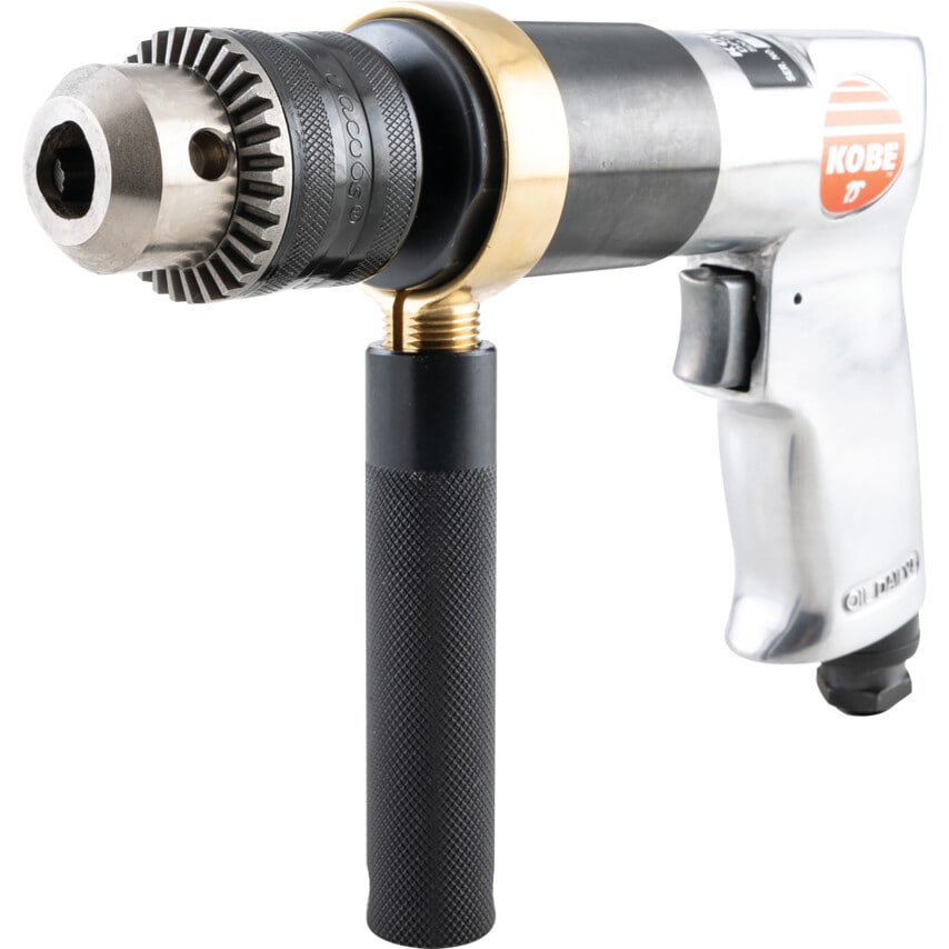 DP513 1/2" Heavy Duty Air Drill