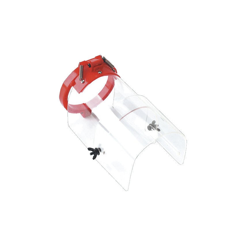 DPG250 Drill Press Guard 92mm