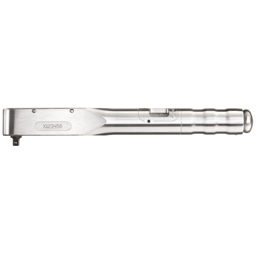 DREMOMETER AM 1/4" 6-30 Nm in plastic box
