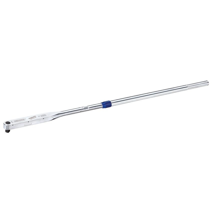 DREMOMETER CDR 3/4" 80-360 Nm with Alu tube