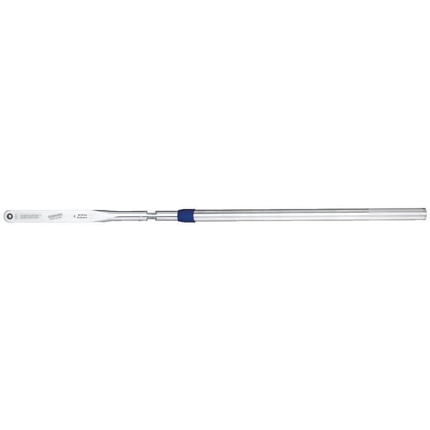 DREMOMETER CR 1/2" 60-300 Nm with Alu tube