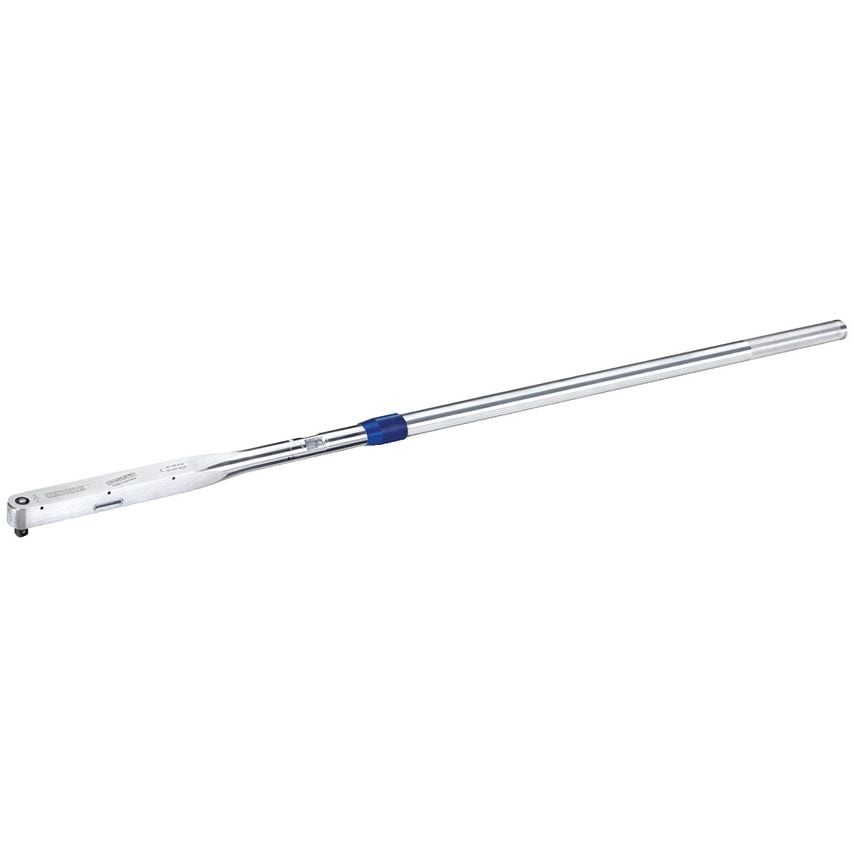 DREMOMETER CR 1/2" 60-300 Nm with Alu tube