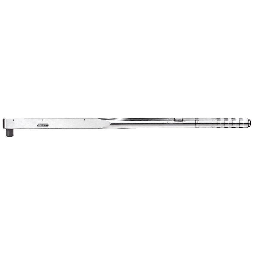 DREMOMETER D 3/4" 140-760 Nm, set mm