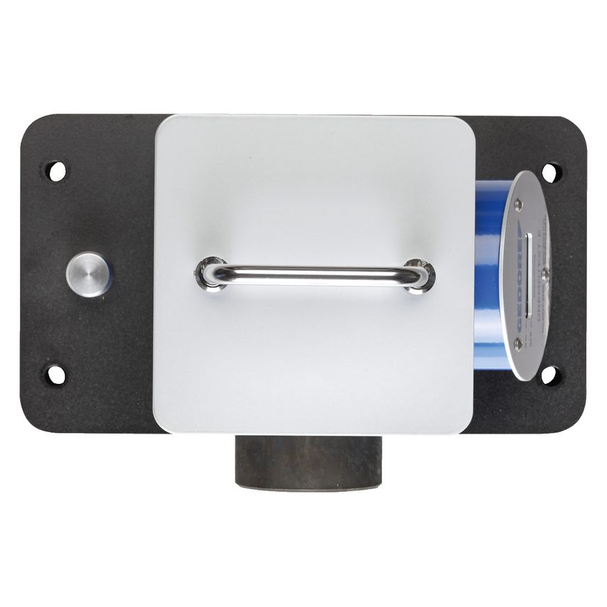 DREMOTEST E 90-1100 Nm with RS232