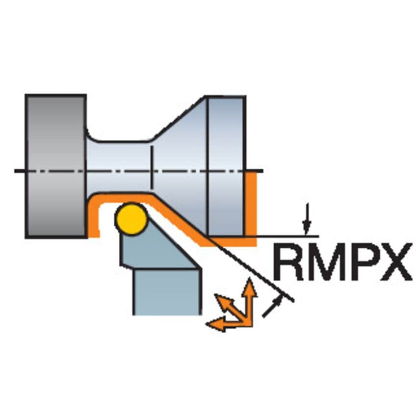 DRSNR 3225P 15 Toolholder