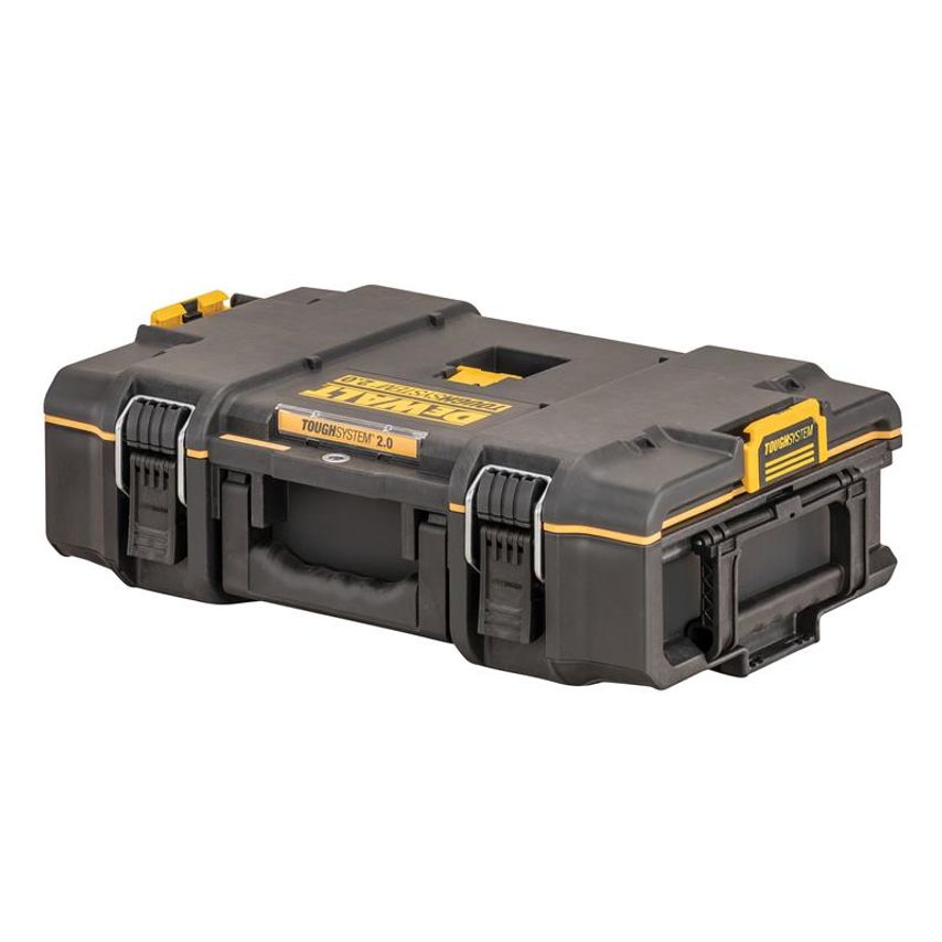 DS166 TOUGHSYSTEM 2.0 Toolbox DEW183293