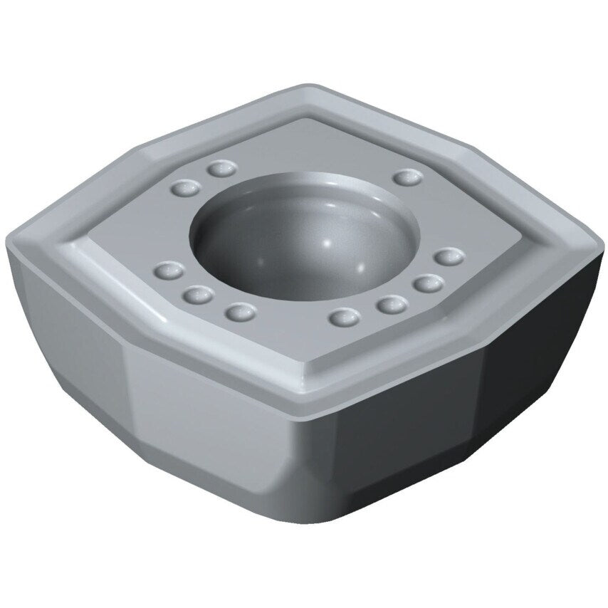 DS20-0708-C-L5 Coro Drill Insert Grade H13A