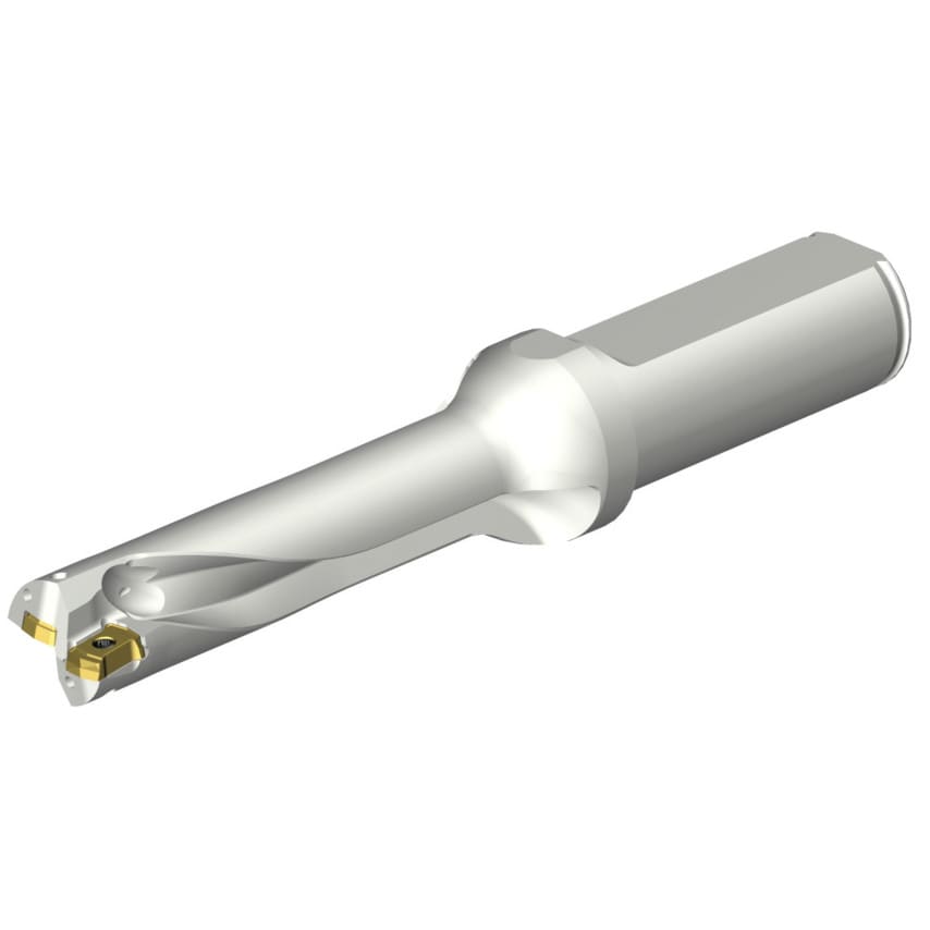 DS20-D1600L20-04 DS20 Indexable Insert Drill
