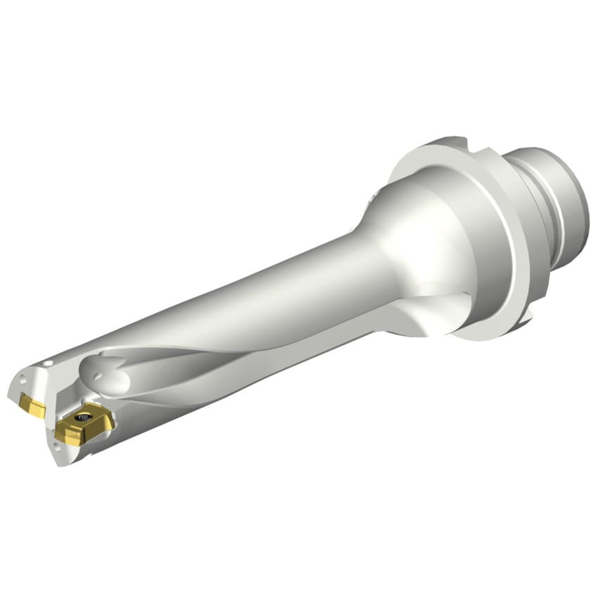 DS20-D1666DM20-04 DS20 Indexable Insert Drill