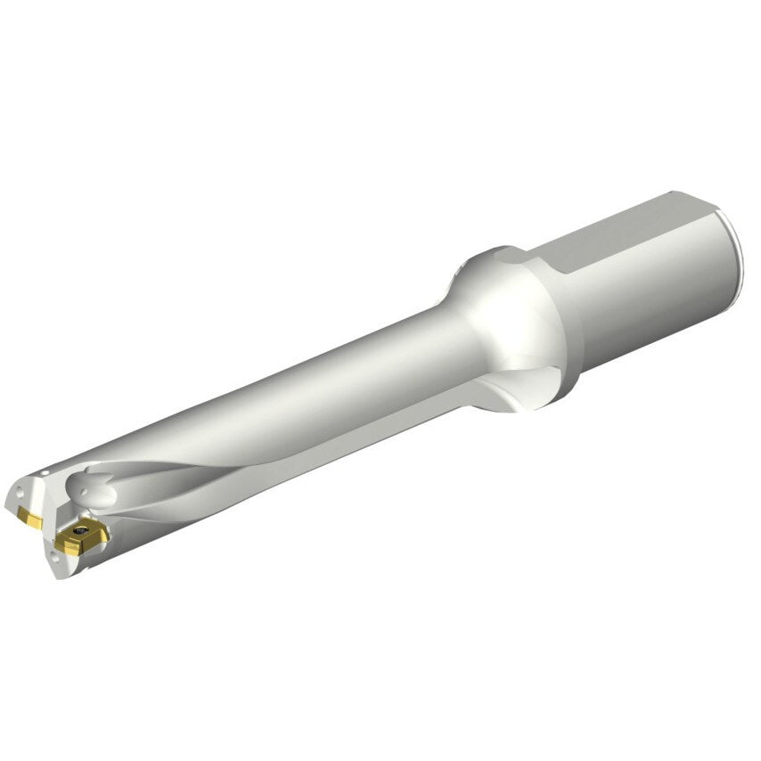 DS20-D2600L32-05 DS20 Indexable Insert Drill