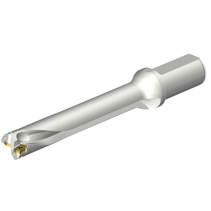 DS20-D2600L32-06 DS20 Indexable Insert Drill