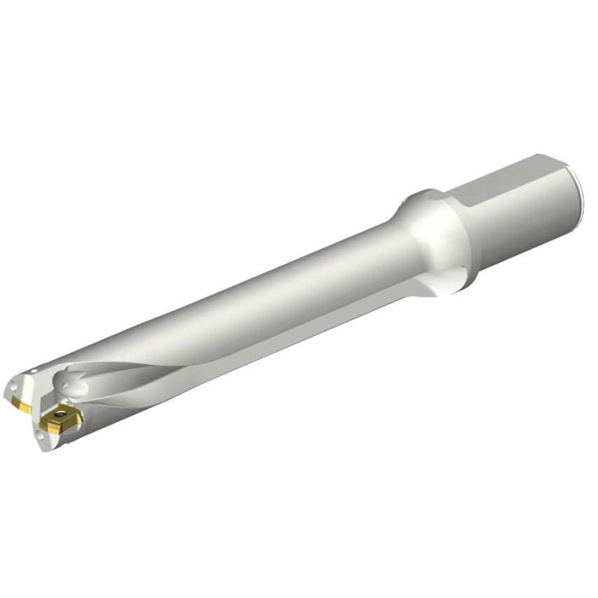 DS20-D3000L32-06 DS20 Indexable Insert Drill