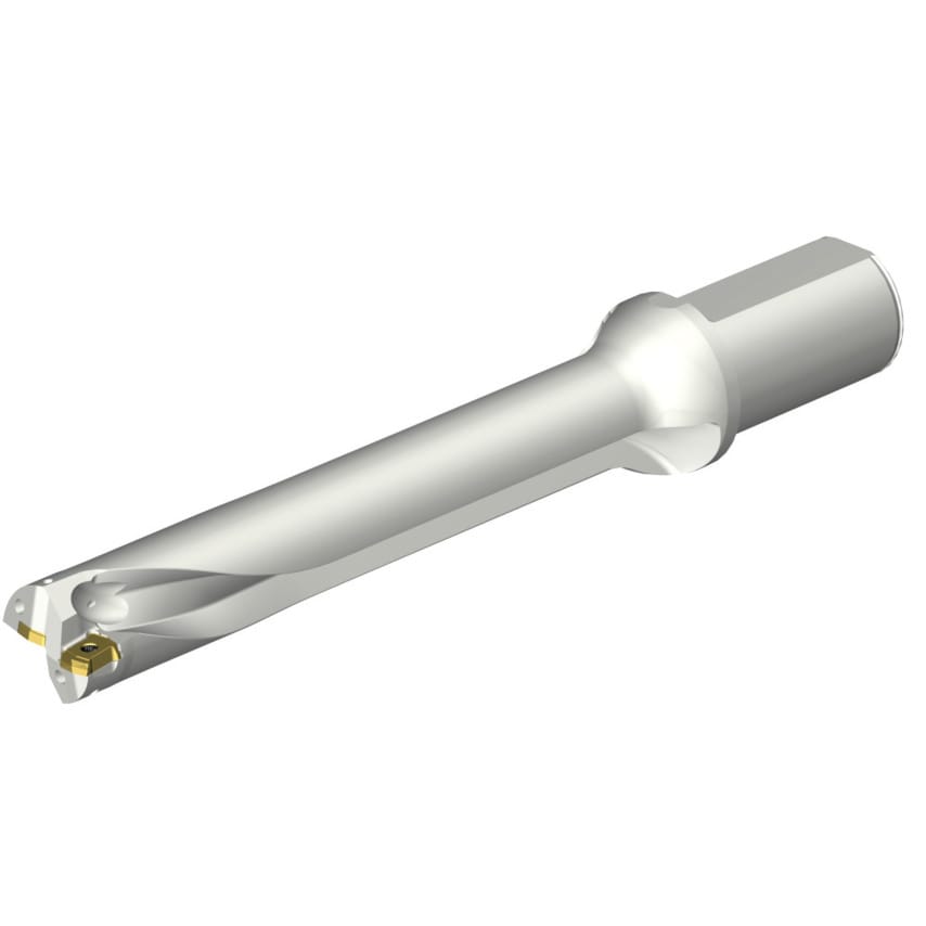 DS20-D3300L40-06 DS20 Indexable Insert Drill