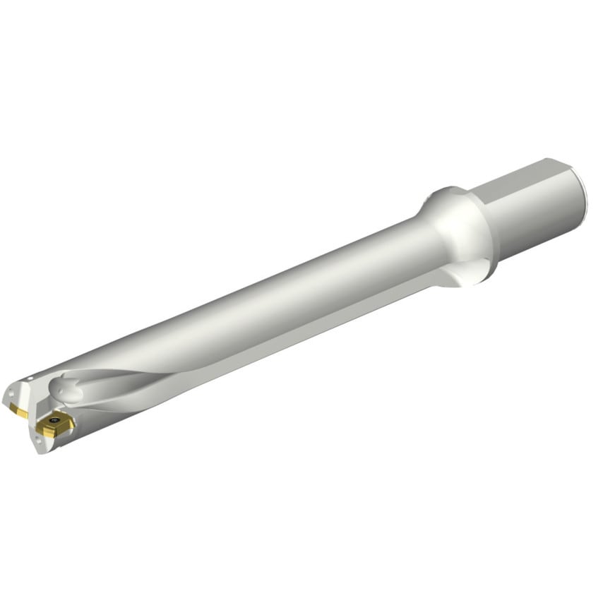 DS20-D3650LX38-07 DS20 Indexable Insert Drill