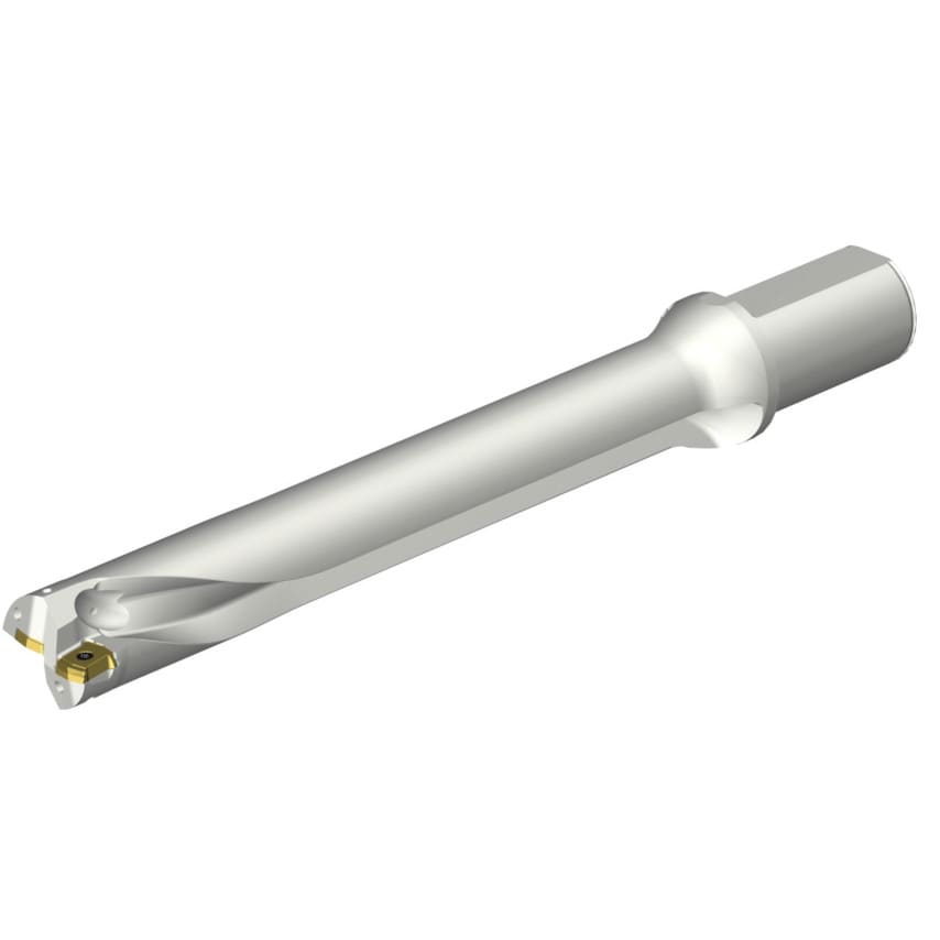 DS20-D3700L40-07 DS20 Indexable Insert Drill