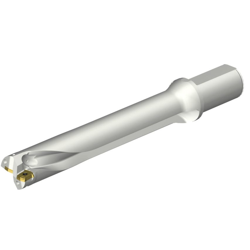 DS20-D3800L40-06 DS20 Indexable Insert Drill
