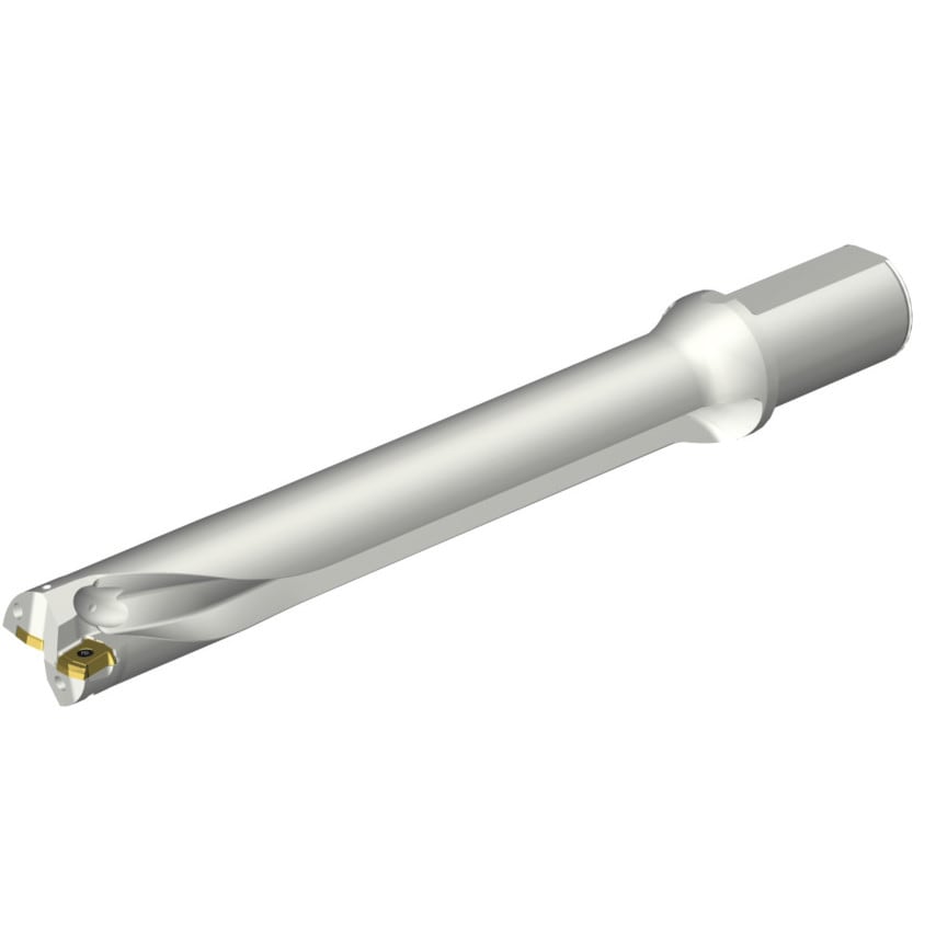 DS20-D3800L40-07 DS20 Indexable Insert Drill