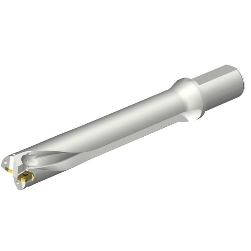 DS20-D4000L40-06 DS20 Indexable Insert Drill