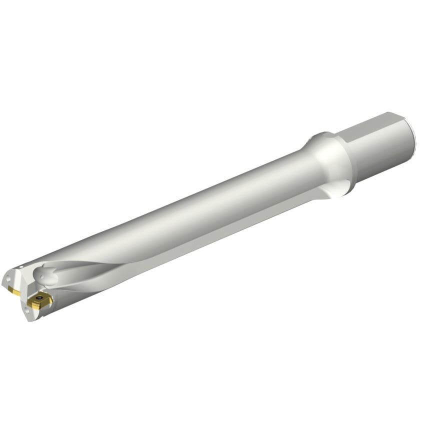 DS20-D4000L40-07 DS20 Indexable Insert Drill
