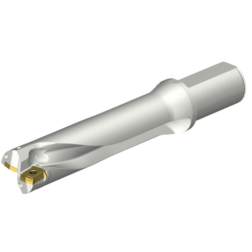 DS20-D4100L40-04 DS20 Indexable Insert Drill