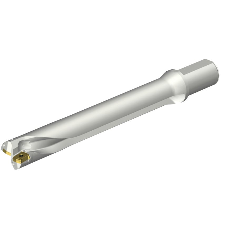 DS20-D4100L40-07 DS20 Indexable Insert Drill