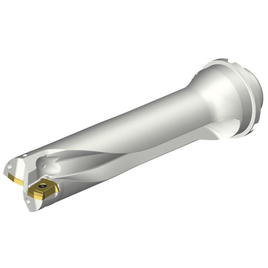 DS20-D4300DM40-04 DS20 Indexable Insert Drill