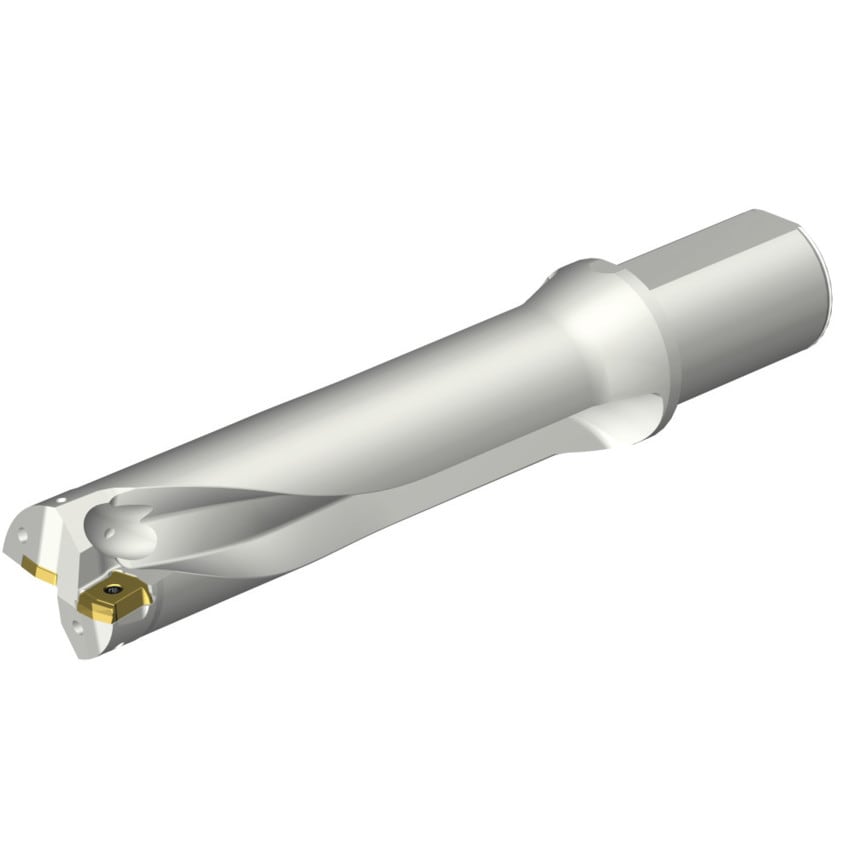 DS20-D5200L50-04 DS20 Indexable Insert Drill