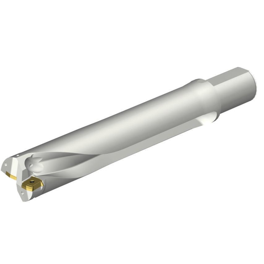 DS20-D6100L50-05 DS20 Indexable Insert Drill