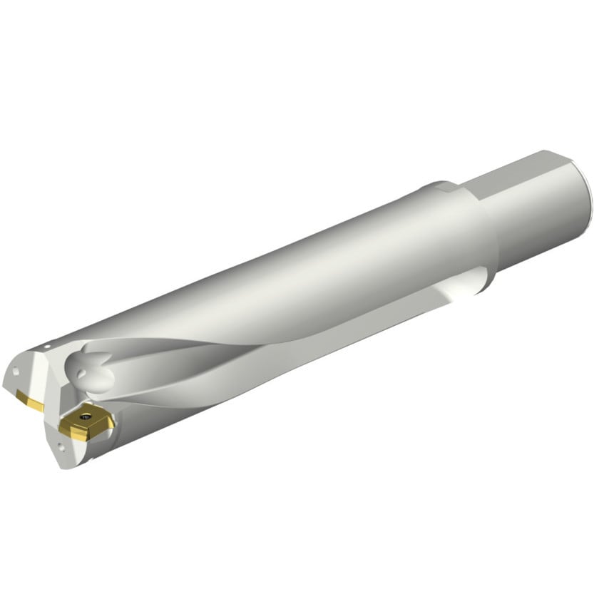 DS20-D6300L50-04 DS20 Indexable Insert Drill