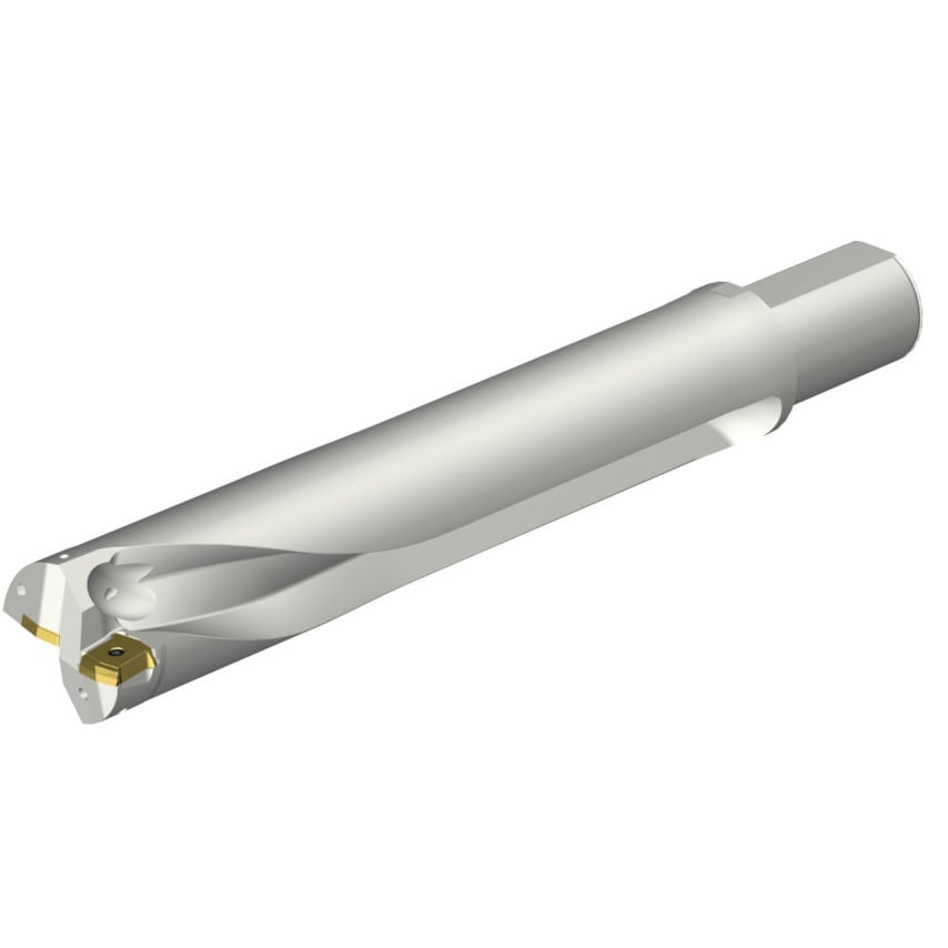 DS20-D6300L50-05 DS20 Indexable Insert Drill